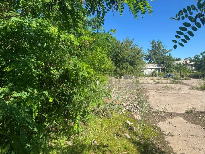 Земельный участок 4796 кв.м. в Курской области, г. Железногорск
